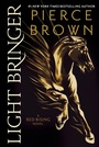 Cover: Light Bringer - Del Rey Books