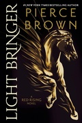 Cover: Light Bringer - Del Rey Books