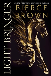 Enlarge image Cover: Light Bringer - Del Rey Books