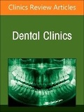 Cover: Dental Sleep Medicine, An Issue of Dental Clinics of North America: Volume 68-3 - Churchill Livingstone