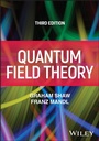 Cover: Quantum Field Theory - Wiley