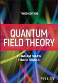 Bild: Quantum Field Theory - Wiley