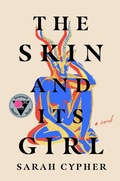 Cover: The Skin and Its Girl - Ballantine Books Inc.