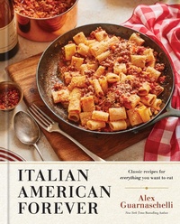 Abbildung von: Italian American Forever - Clarkson Potter