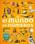 Cover: El mundo en numeros (Our World in Numbers) - Penguin Young Readers