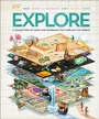 Cover: Explore - DK Children
