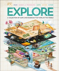 Enlarge image Cover: Explore - DK Children