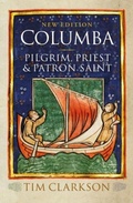 Cover: Columba - John Donald