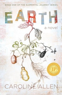 Enlarge image Cover: Earth - Art of Storytelling