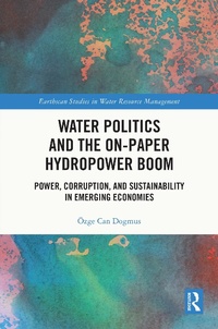 Abbildung von: Water Politics and the On-Paper Hydropower Boom - Routledge