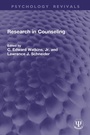 Cover: Research in Counseling - Routledge