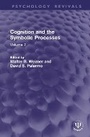 Cover: Cognition and the Symbolic Processes - Routledge