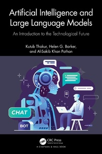 Abbildung von: Artificial Intelligence and Large Language Models - Chapman and Hall