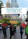 Cover: Humanizing the High-Rise City - Routledge