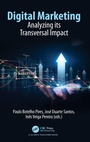 Cover: Digital Marketing - CRC Press