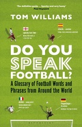Cover: Do You Speak Football? - Bloomsbury Sport