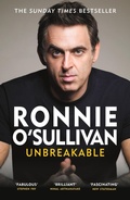 Cover: Unbreakable - Seven Dials