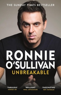 Enlarge image Cover: Unbreakable - Seven Dials