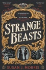Cover: Strange Beasts - Hodderscape
