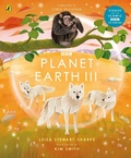 Cover: Planet Earth III - BBC Children's Books