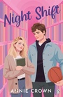Cover: Night Shift - Penguin Books Ltd