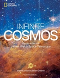 Cover: Infinite Cosmos - National Geographic Society