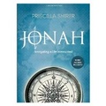 Cover: Jonah - Bible Study Book With Video Access - LifeWay Christian Resources