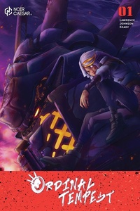 Enlarge image Cover: Ordinal Tempest, Volume 1 - TOKYOPOP