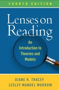 Bild: Lenses on Reading, Fourth Edition - Guilford Press