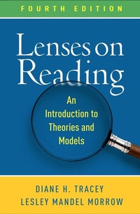 Bild: Lenses on Reading, Fourth Edition - Guilford Press