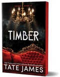 Cover: Timber - Bloom Books