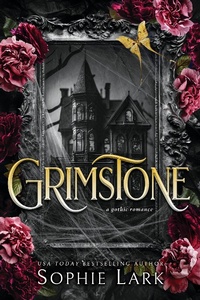 Enlarge image Cover: Grimstone - Bloom Books
