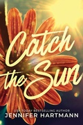 Cover: Catch the Sun - Bloom Books