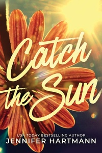 Enlarge image Cover: Catch the Sun - Bloom Books