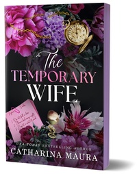 Abbildung von: The Temporary Wife - Bloom Books