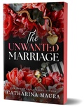 Cover: The Unwanted Marriage - Bloom Books