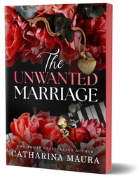Abbildung von: The Unwanted Marriage - Bloom Books