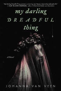 Abbildung von: My Darling Dreadful Thing - Poisoned Pen Press