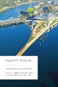 Cover: Equity Today - Hart Publishing