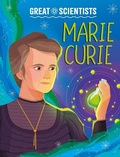 Cover: Great Scientists: Marie Curie - Wayland