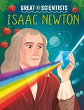 Cover: Great Scientists: Isaac Newton - Wayland