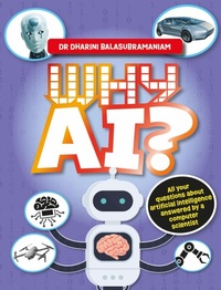 Enlarge image Cover: Why AI? - Wayland