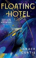 Cover: Floating Hotel - Brilliance Audio