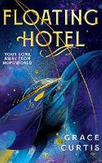 Enlarge image Cover: Floating Hotel - Brilliance Audio