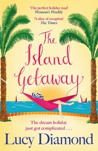 Enlarge image Cover: The Island Getaway - Review