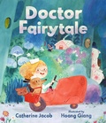 Cover: Doctor Fairytale - Candlewick Press,U.S.