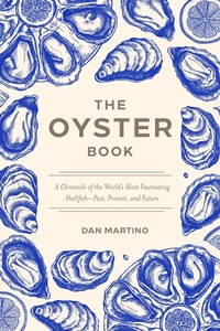 Abbildung von: The Oyster Book - Surrey Books,U.S.
