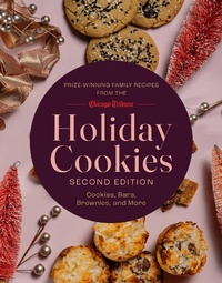 Abbildung von: Holiday Cookies - Surrey Books,U.S.