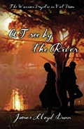 Cover: A Tree by the River - Blue Forge Press