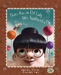 Cover: There Was an Old Lady Who Swallowed a Fly - GIA Publications